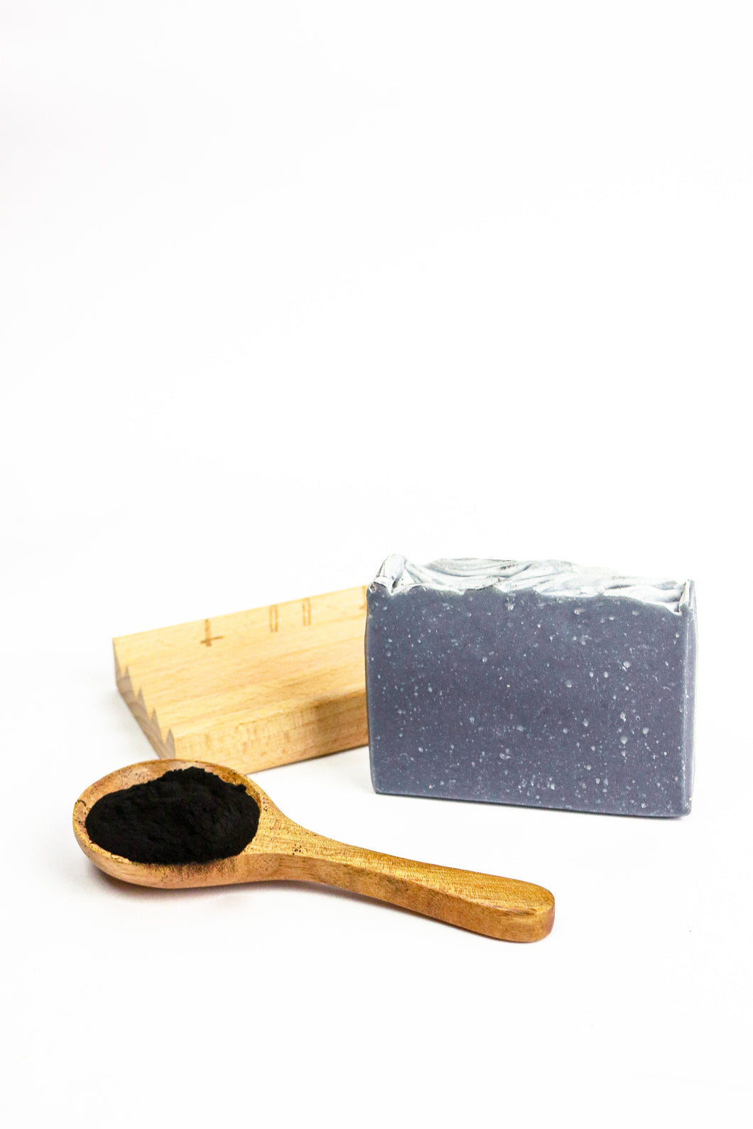 Charcoal + Peppermint Bar Soap [Subscription]